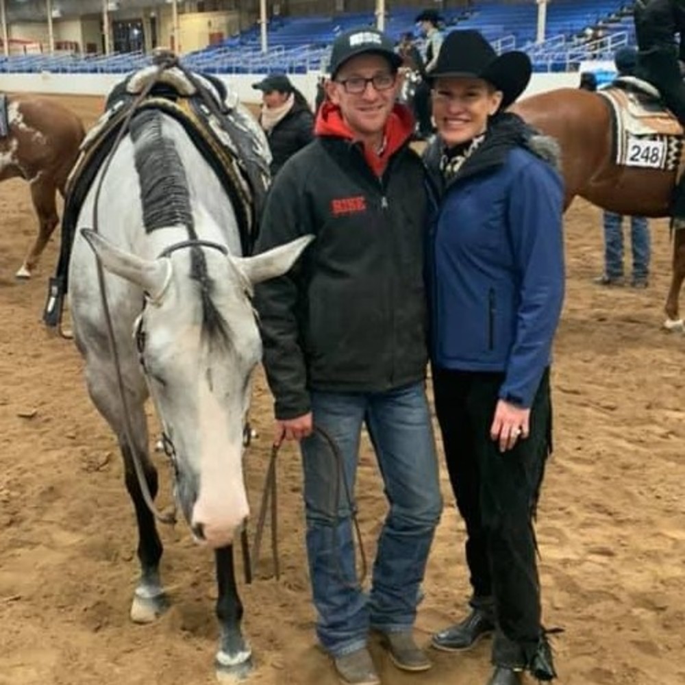 Meet your Posher, Paul